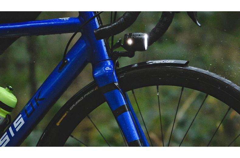Kinesis Fend Off Road Mudguards Kinesis Fend Off Road Mudguards