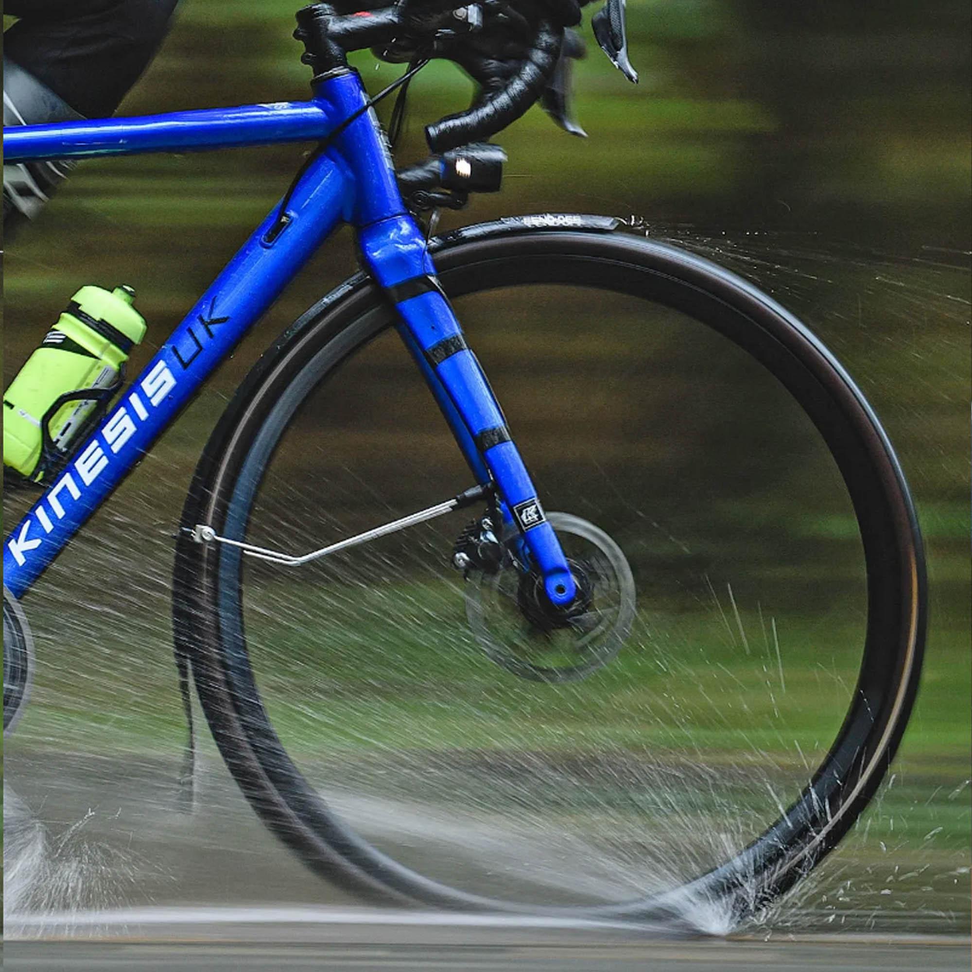 Kinesis Fend Off Road Mudguards