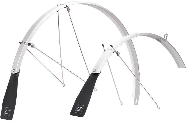 Kinesis Fend Off Road Mudguards Kinesis Fend Off Road Mudguards