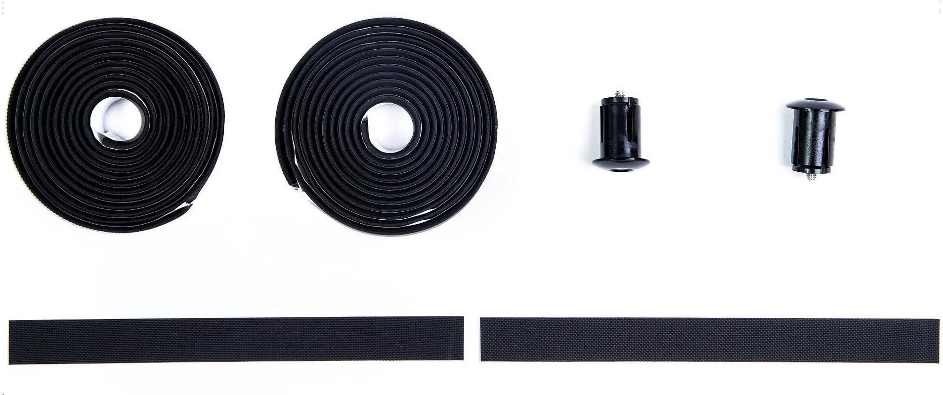Halfords Kinesis 4 Seasons Bar Tape, Black | Extra 8% off for BC Members