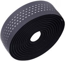 Halfords Kinesis 4 Seasons Bar Tape, Black Reflective | Extra 8% off for BC Members