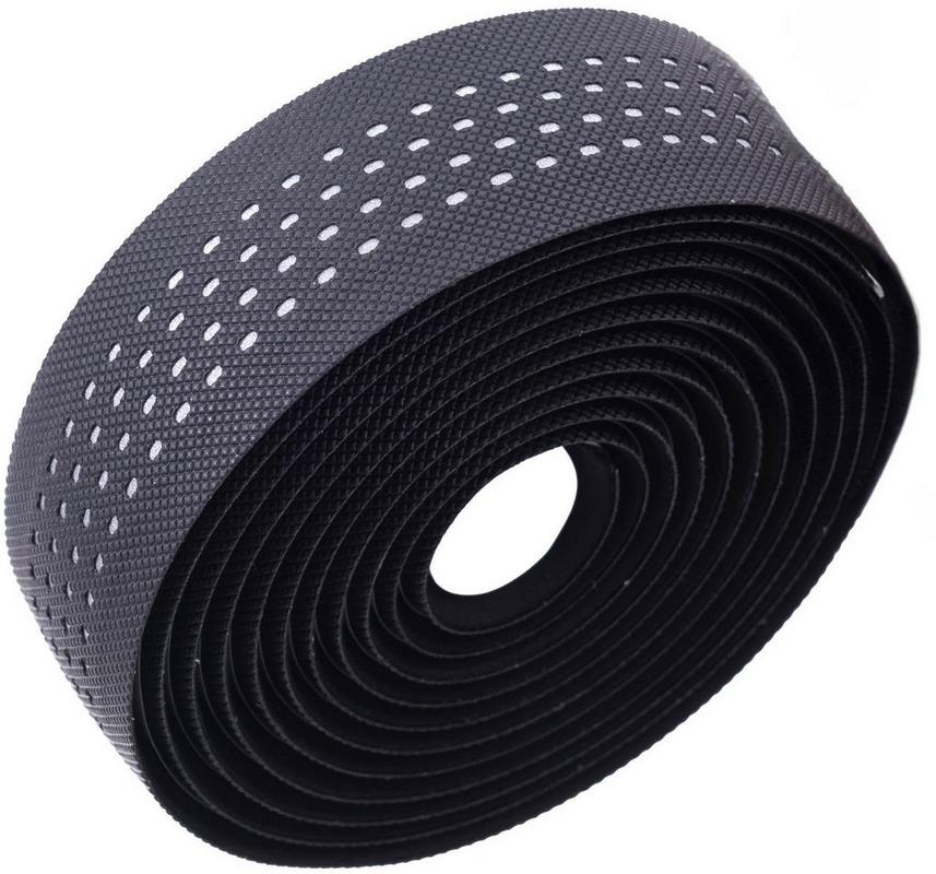 Halfords Kinesis 4 Seasons Bar Tape, Black Reflective | Extra 8% off for BC Members