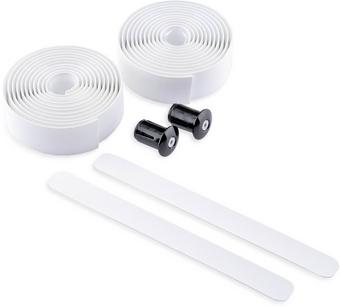 Kinesis 4 Seasons Bar Tape, White