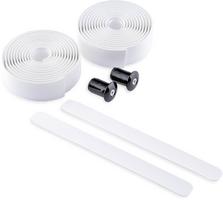 Halfords Kinesis 4 Seasons Bar Tape, White | Extra 8% off for BC Members