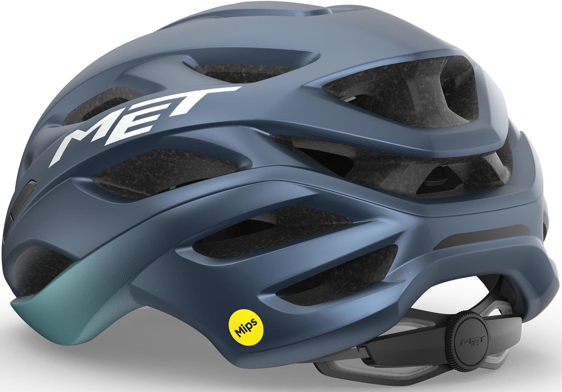 MET Estro MIPS Helmet