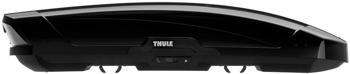 Thule Motion Xt Xl Black Glossy