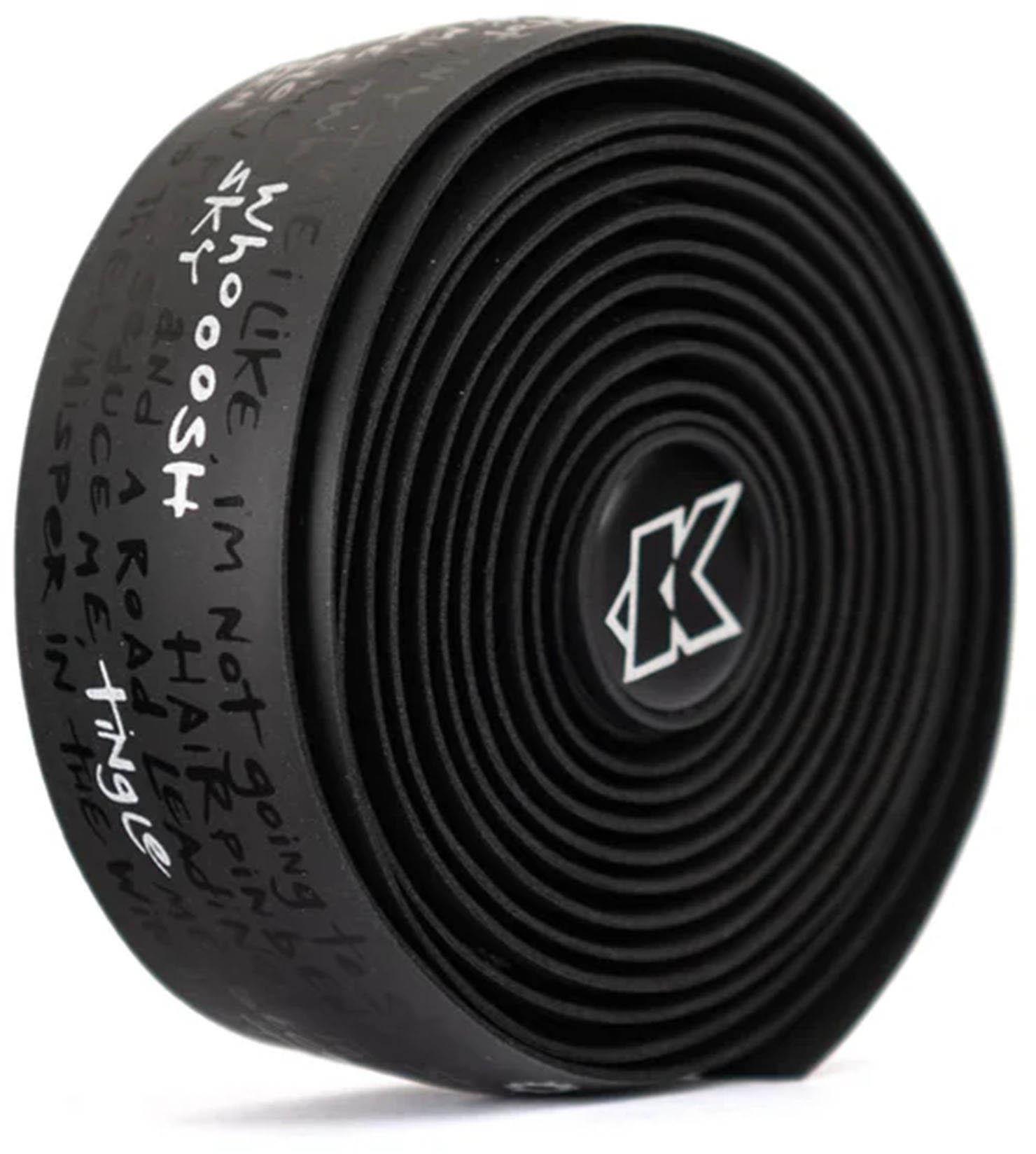 Kinesis Signature Jo Burt Reflective Bar Tape
