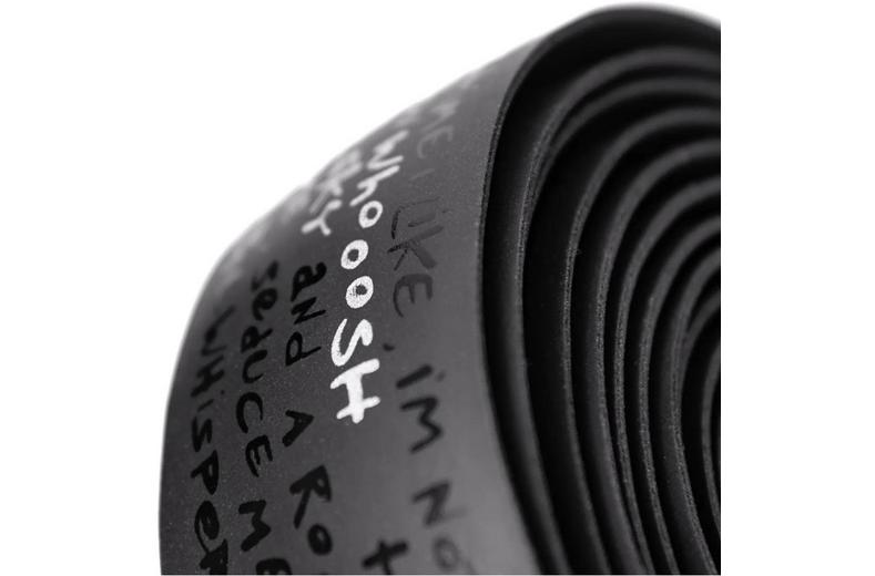 Kinesis Signature Jo Burt Reflective Bar Tape Kinesis Signature Jo Burt Reflective Bar Tape