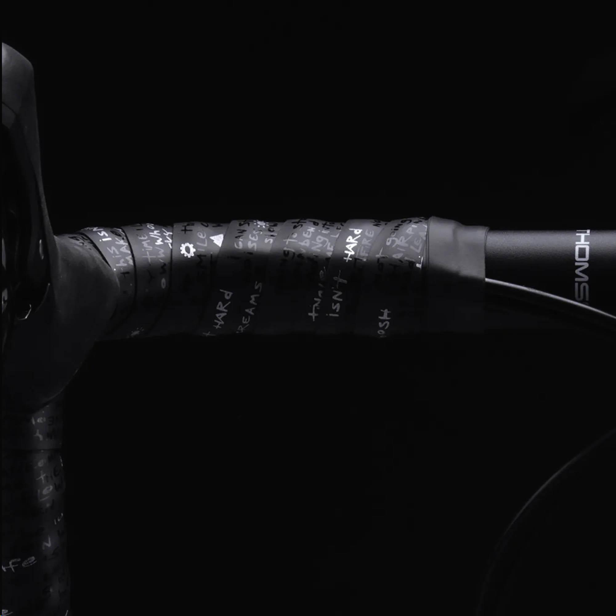 Kinesis Signature Jo Burt Reflective Bar Tape