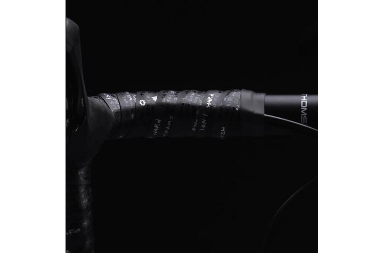 Kinesis Signature Jo Burt Reflective Bar Tape Kinesis Signature Jo Burt Reflective Bar Tape