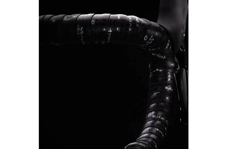 Kinesis Signature Jo Burt Reflective Bar Tape Kinesis Signature Jo Burt Reflective Bar Tape