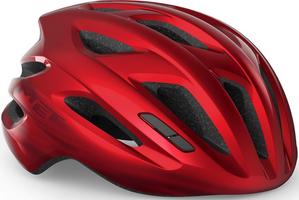 Halfords MET Idolo Helmet, Red Met 52-59 | Extra 8% off for BC Members