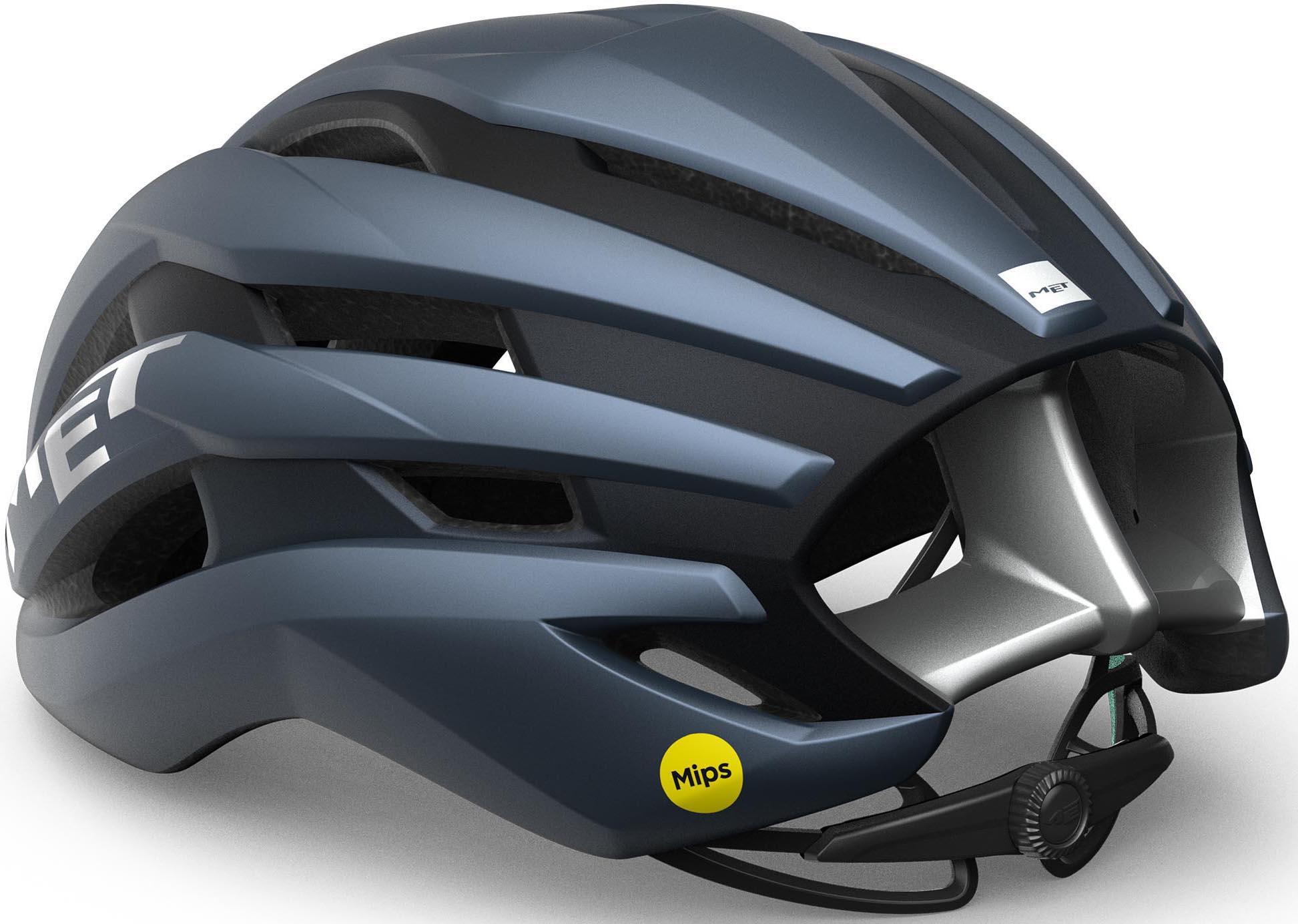 MET Trenta MIPS Helmet