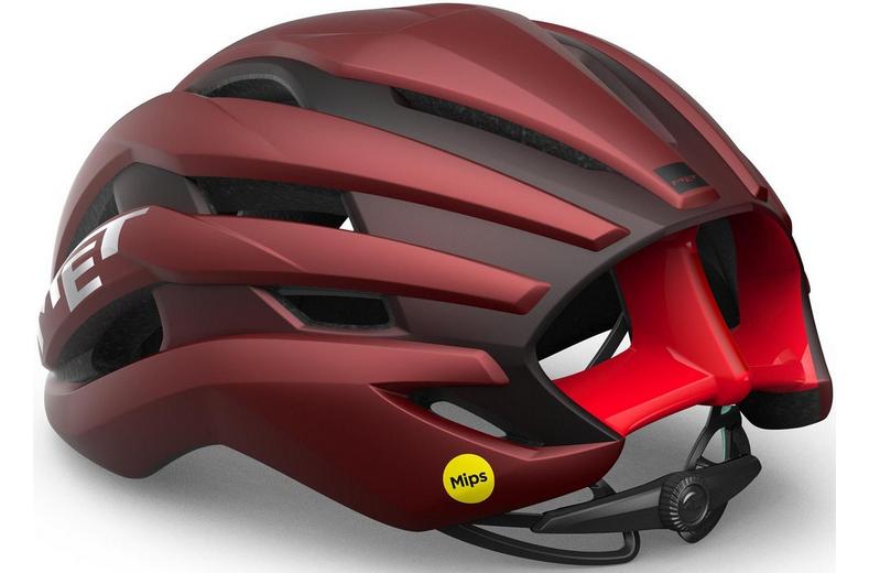 MET Trenta MIPS Helmet MET Trenta MIPS Helmet