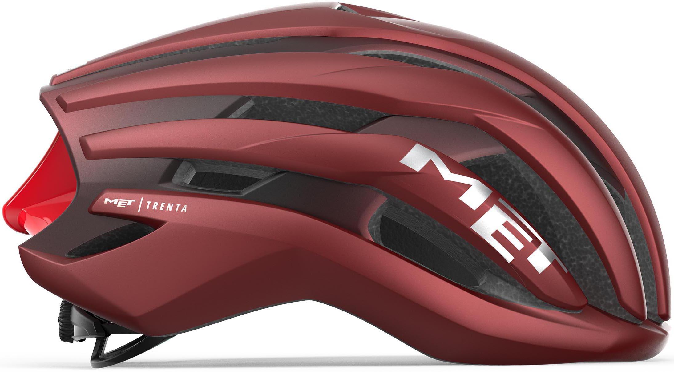 MET Trenta MIPS Helmet