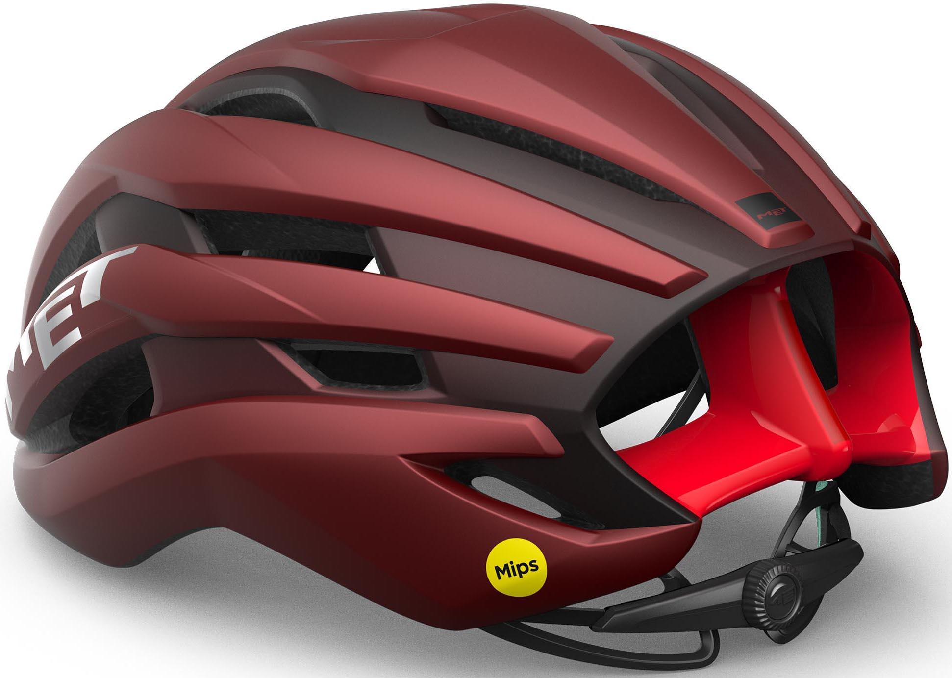 MET Trenta MIPS Helmet