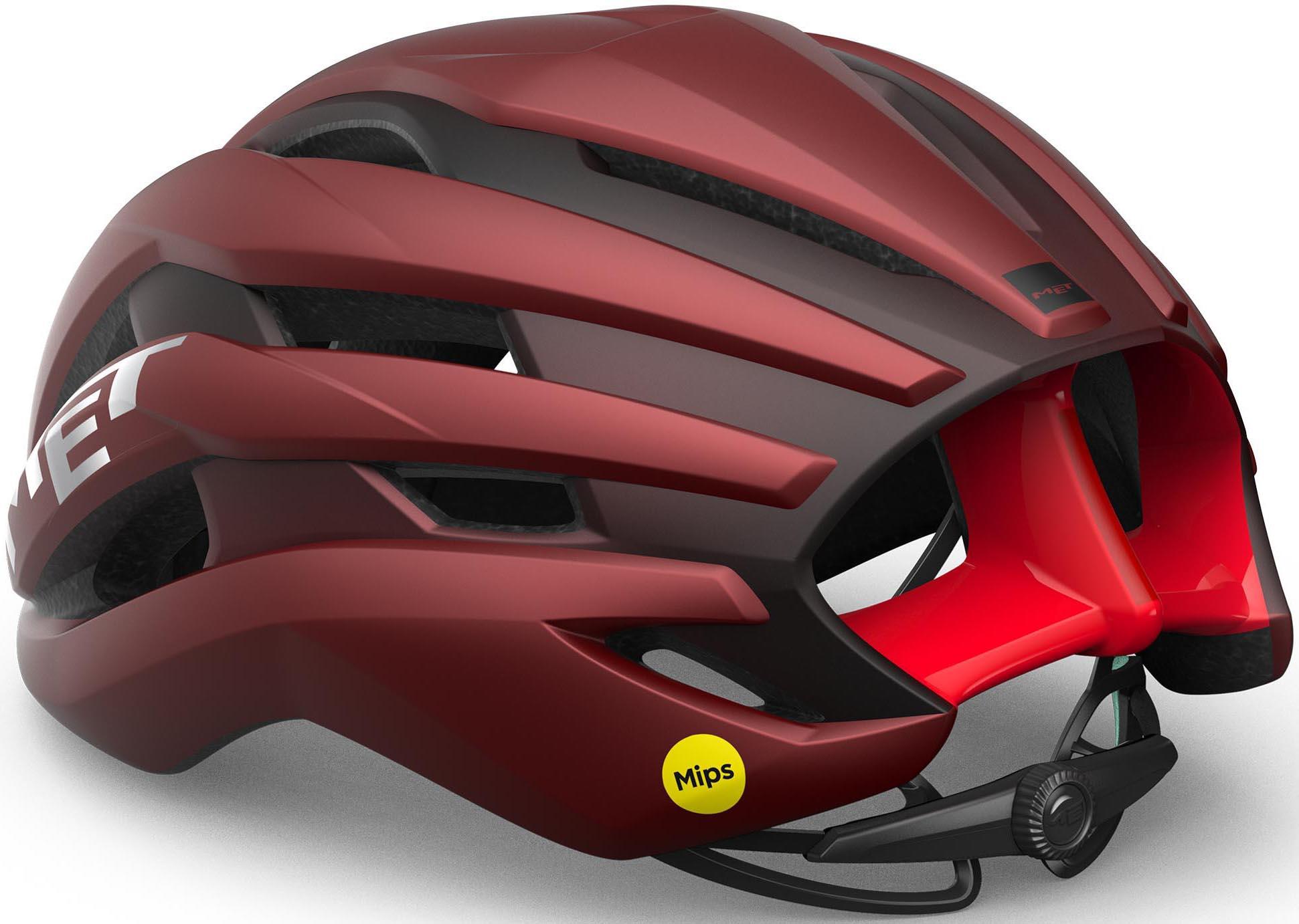 MET Trenta MIPS Helmet