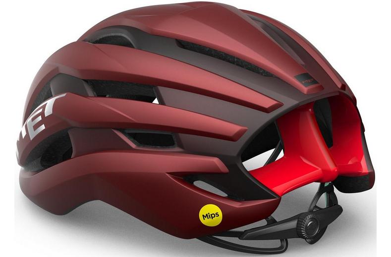 MET Trenta MIPS Helmet MET Trenta MIPS Helmet