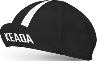 Halfords Keada Sports Essential Cycling Cap | Extra 8% off for BC Members