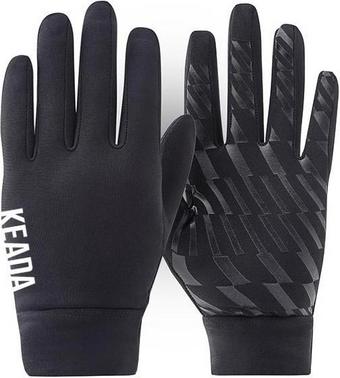 Keada Essential Thermal Cycling Gloves, Small