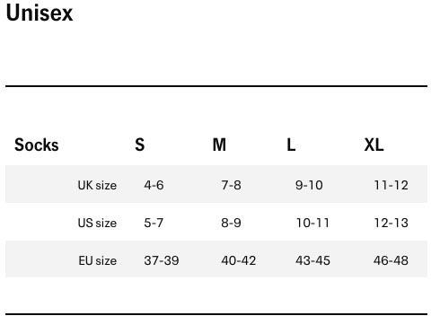 Keada Sports Essential Cycling Socks