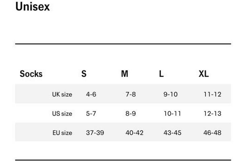 Keada Sports Essential Cycling Socks Keada Sports Essential Cycling Socks