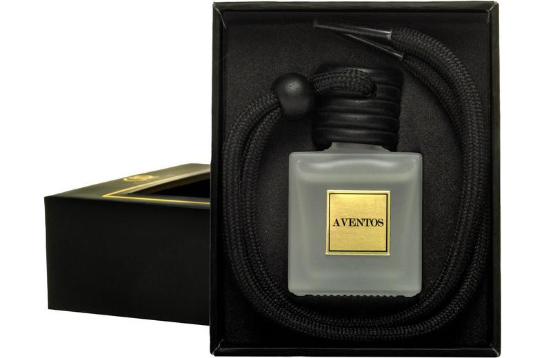 Car Couture – Aventos Diffuser Car Couture – Aventos Diffuser