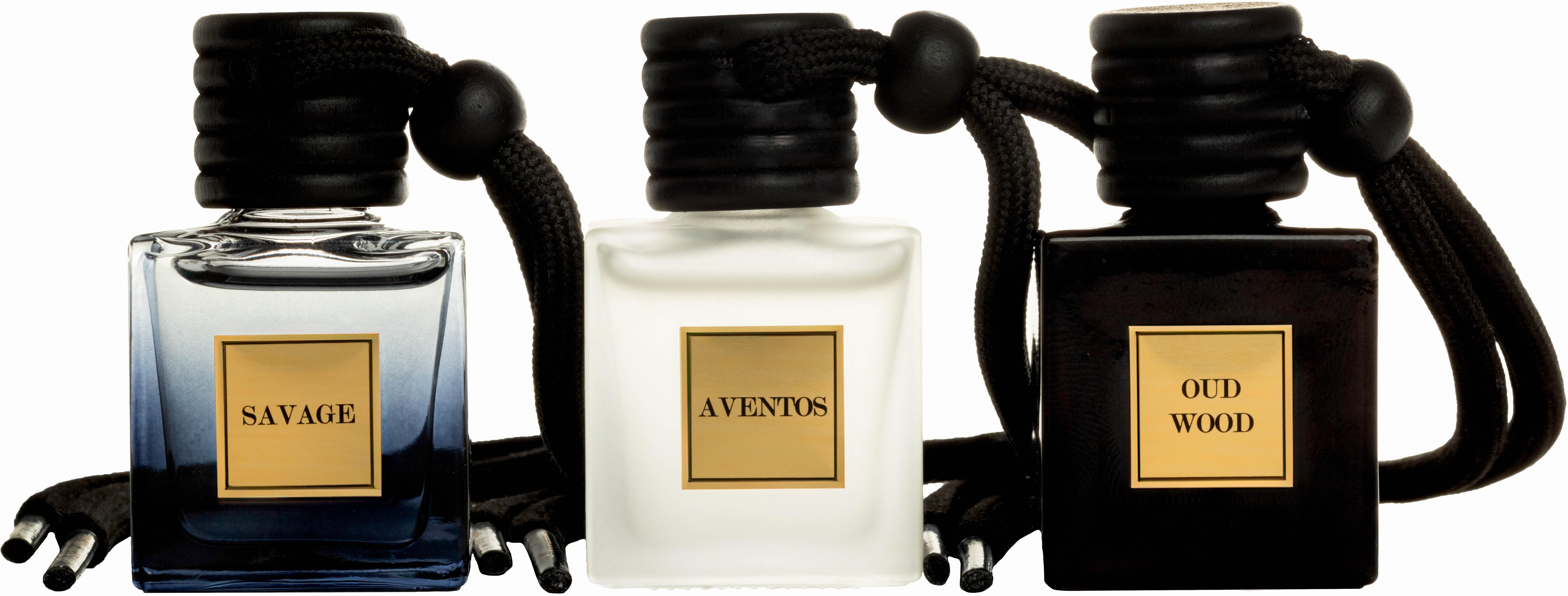Car Couture – Aventos Diffuser