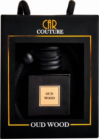 Car Couture – Oud Wood Diffuser