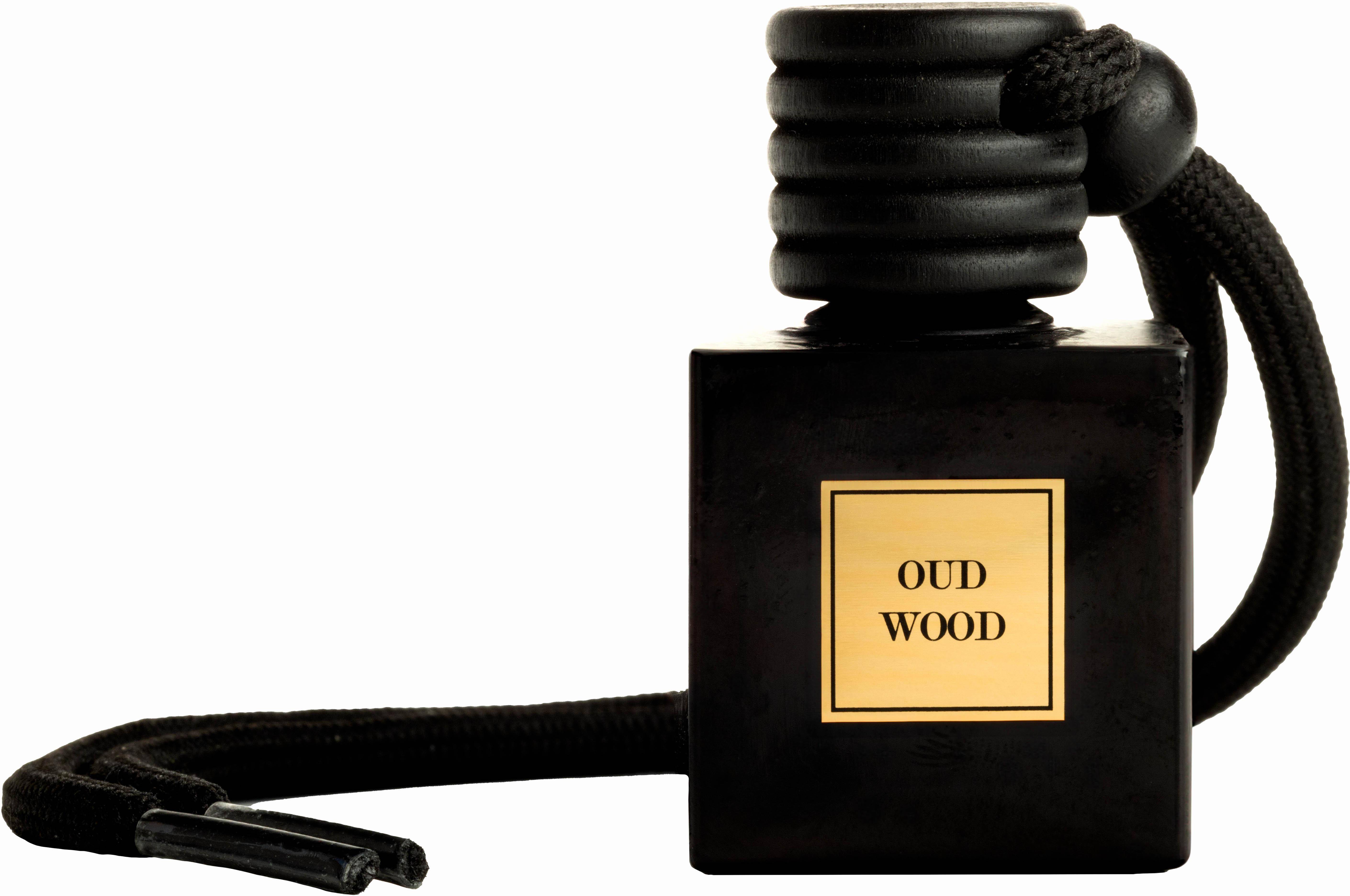Car Couture – Oud Wood Diffuser