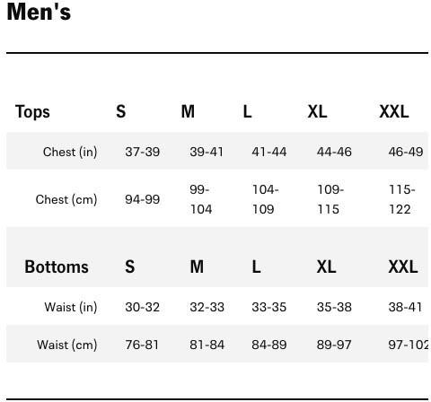 Keada Sports Men's Sunrise Short Sleeve Cycling Jersey