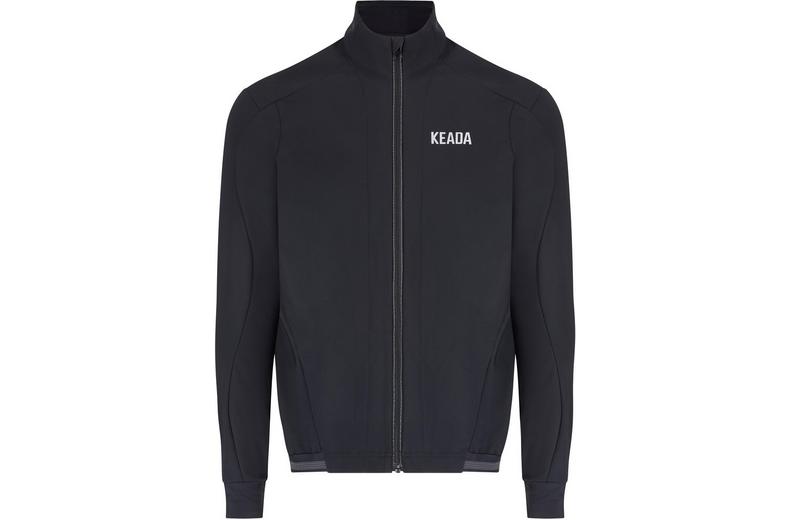 Keada Sports Men's Storm Jacket Keada Sports Men's Storm Jacket