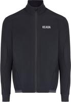 Halfords Keada Sports Men's Storm Jacket, Black - Medium | Extra 8% off for BC Members