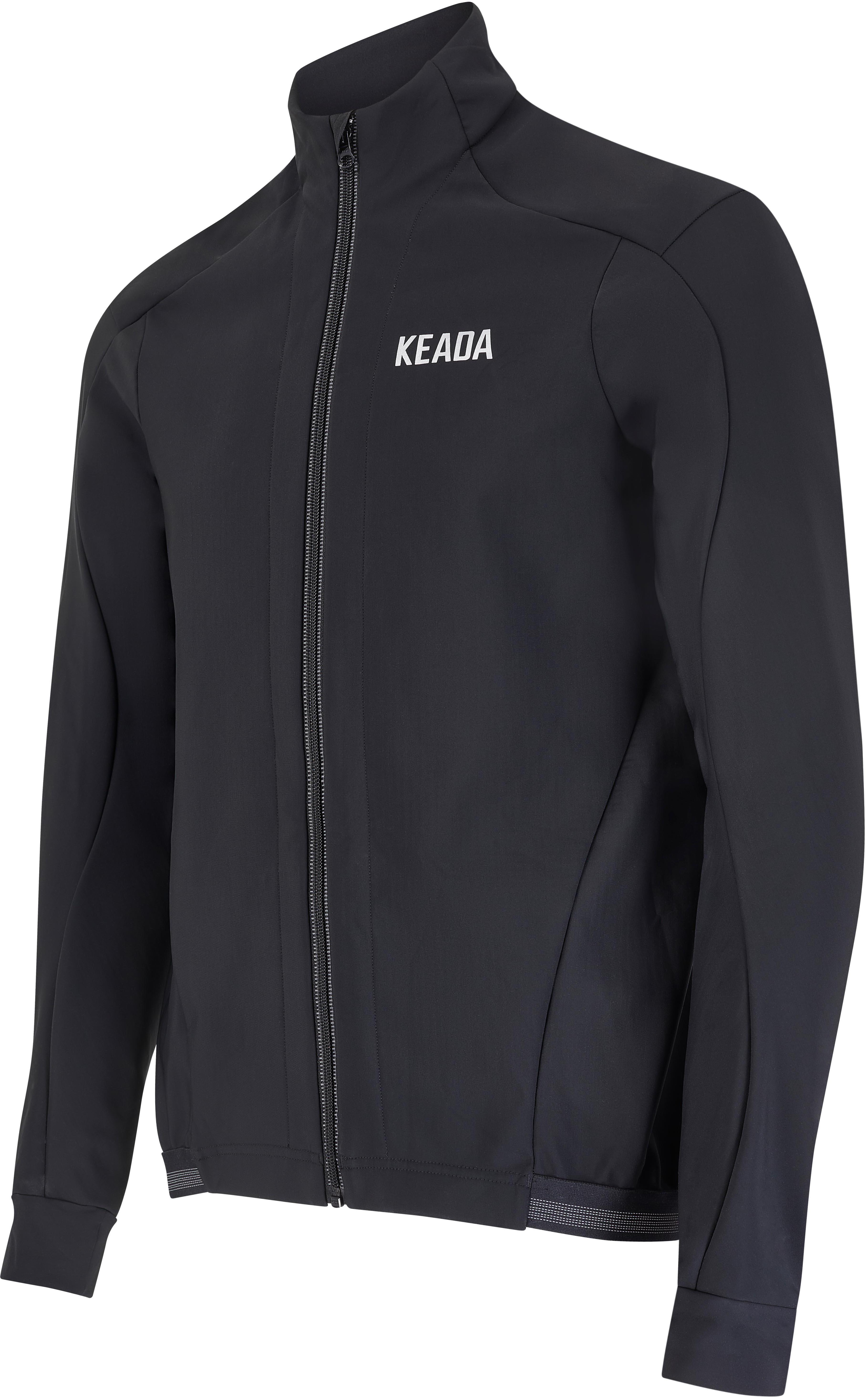 Keada Sports Men's Storm Jacket | Halfords UK