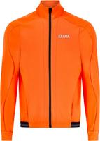 Halfords Keada Sports Men's Storm Jacket, Orange - Large | Extra 8% off for BC Members