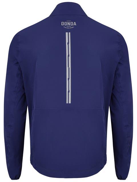 Keada Sports Men's Essential Rain Jacket | Halfords UK