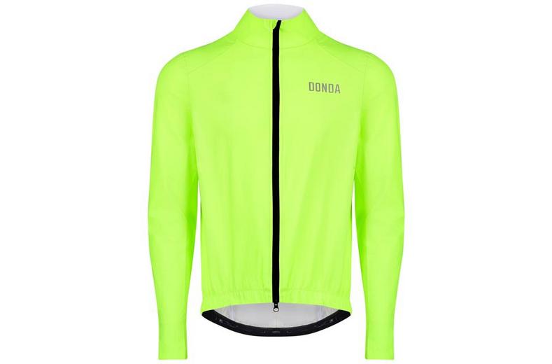 Keada Sports Men's Essential Rain Jacket Keada Sports Men's Essential Rain Jacket
