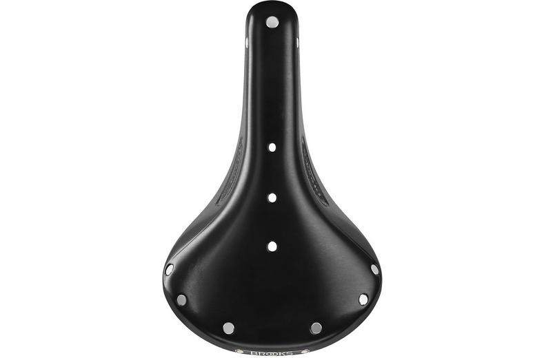 Brooks Flyer Saddle, Brown Brooks Flyer Saddle, Brown