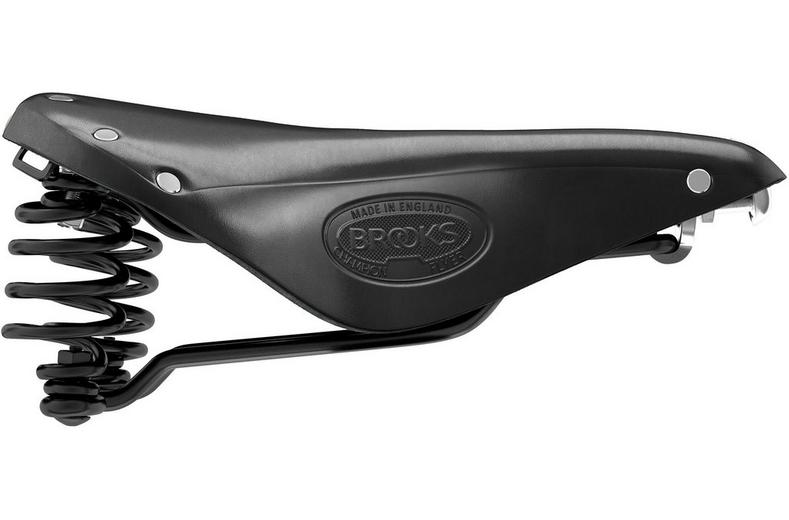 Brooks Flyer Saddle, Brown Brooks Flyer Saddle, Brown