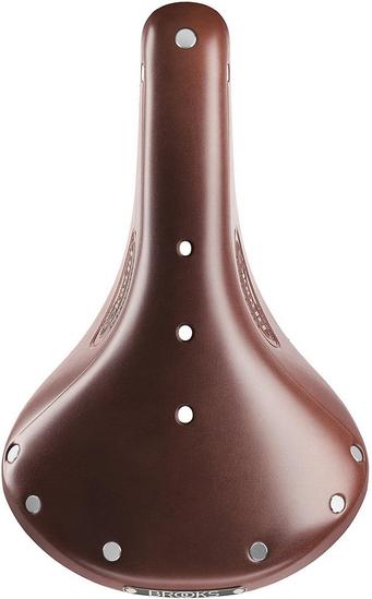 Brooks Flyer Saddle, Brown