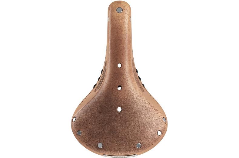Brooks Flyer Softened Saddle Brooks Flyer Softened Saddle