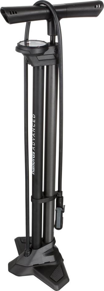 Halfords Advanced Tubeless Track Pump