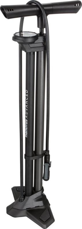 Halfords Advanced Tubeless Track Pump | Extra 8% off for BC Members