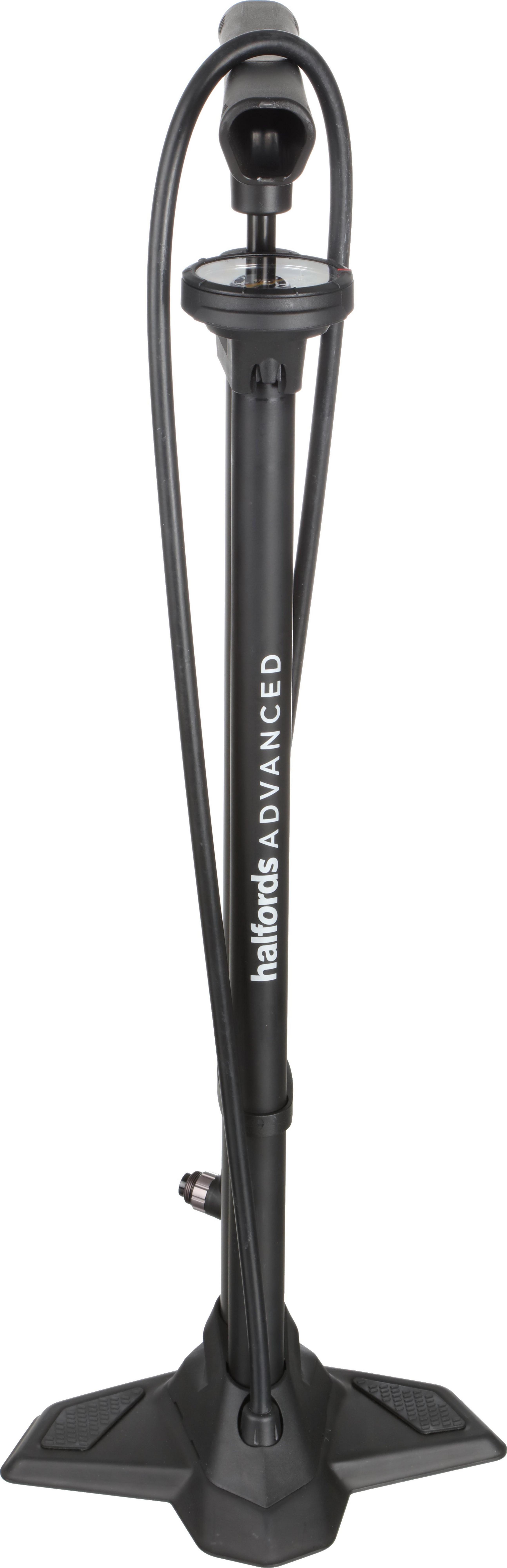 Halfords Advanced Tubeless Track Pump