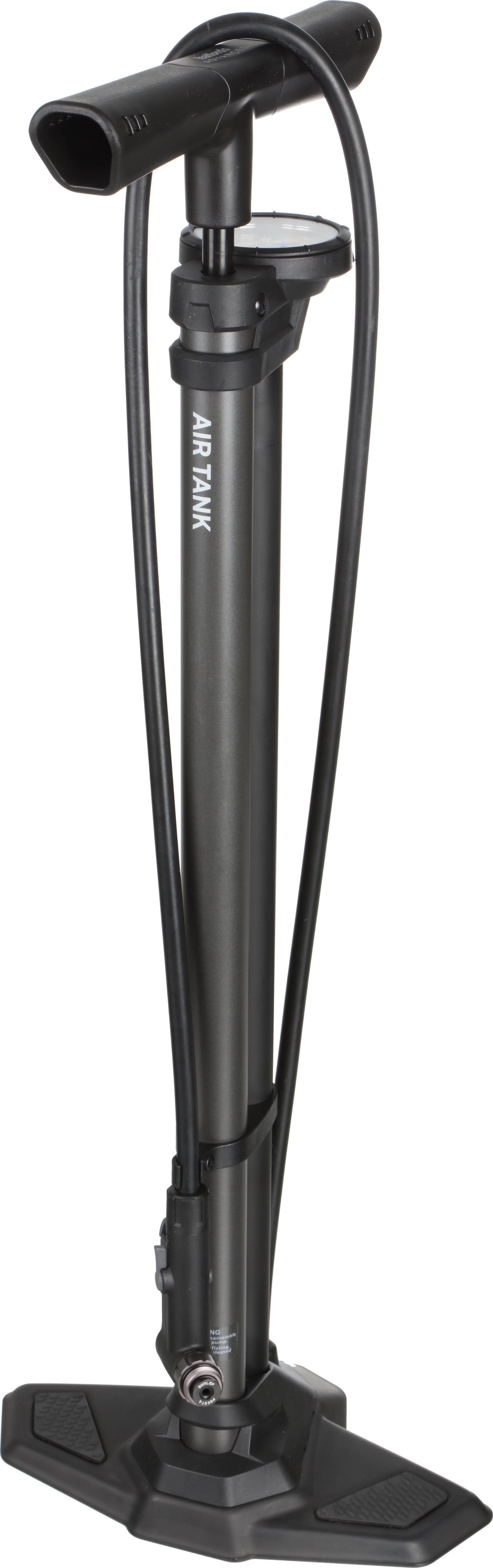 Halfords Advanced Tubeless Track Pump