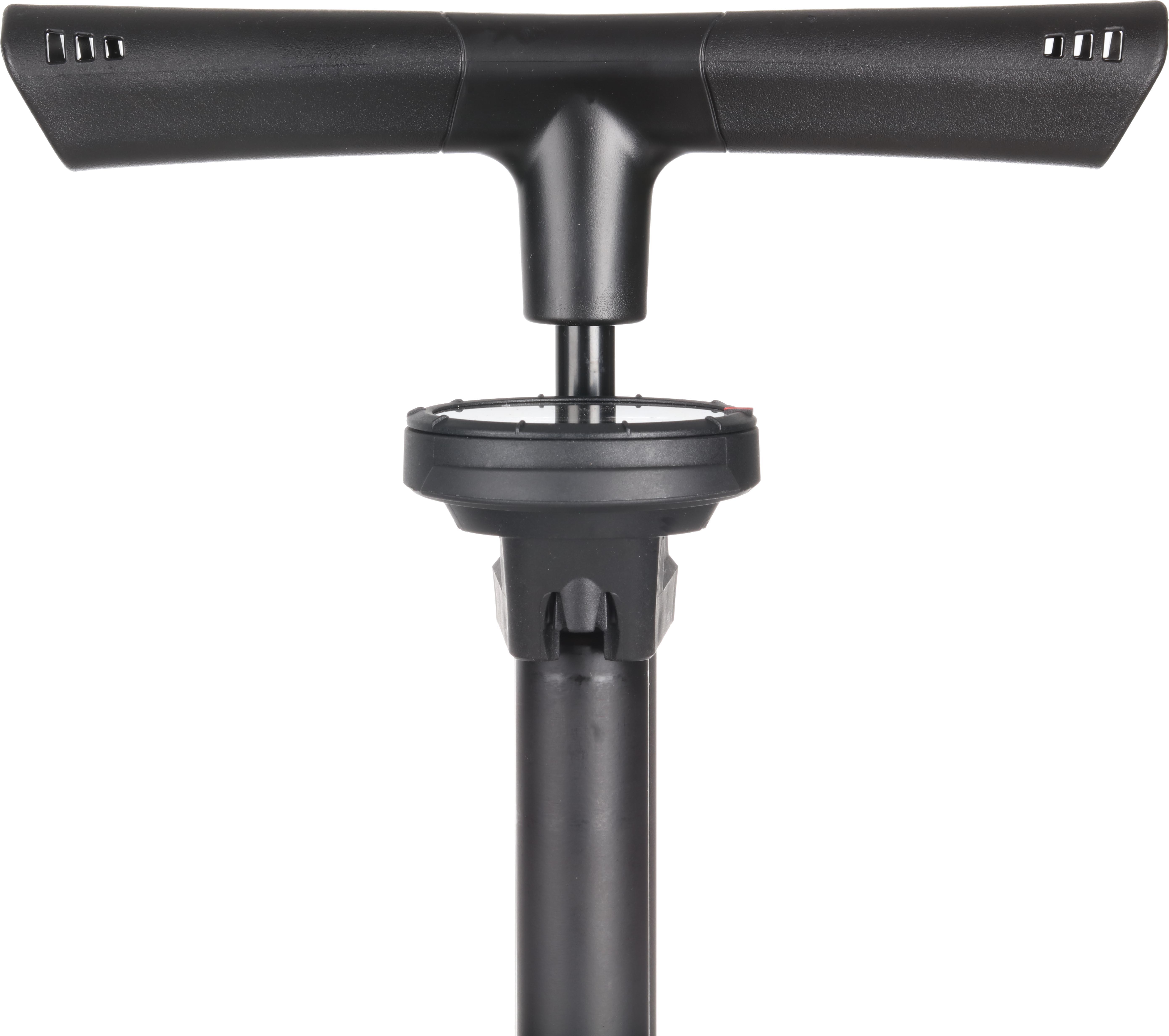 Halfords Advanced Tubeless Track Pump