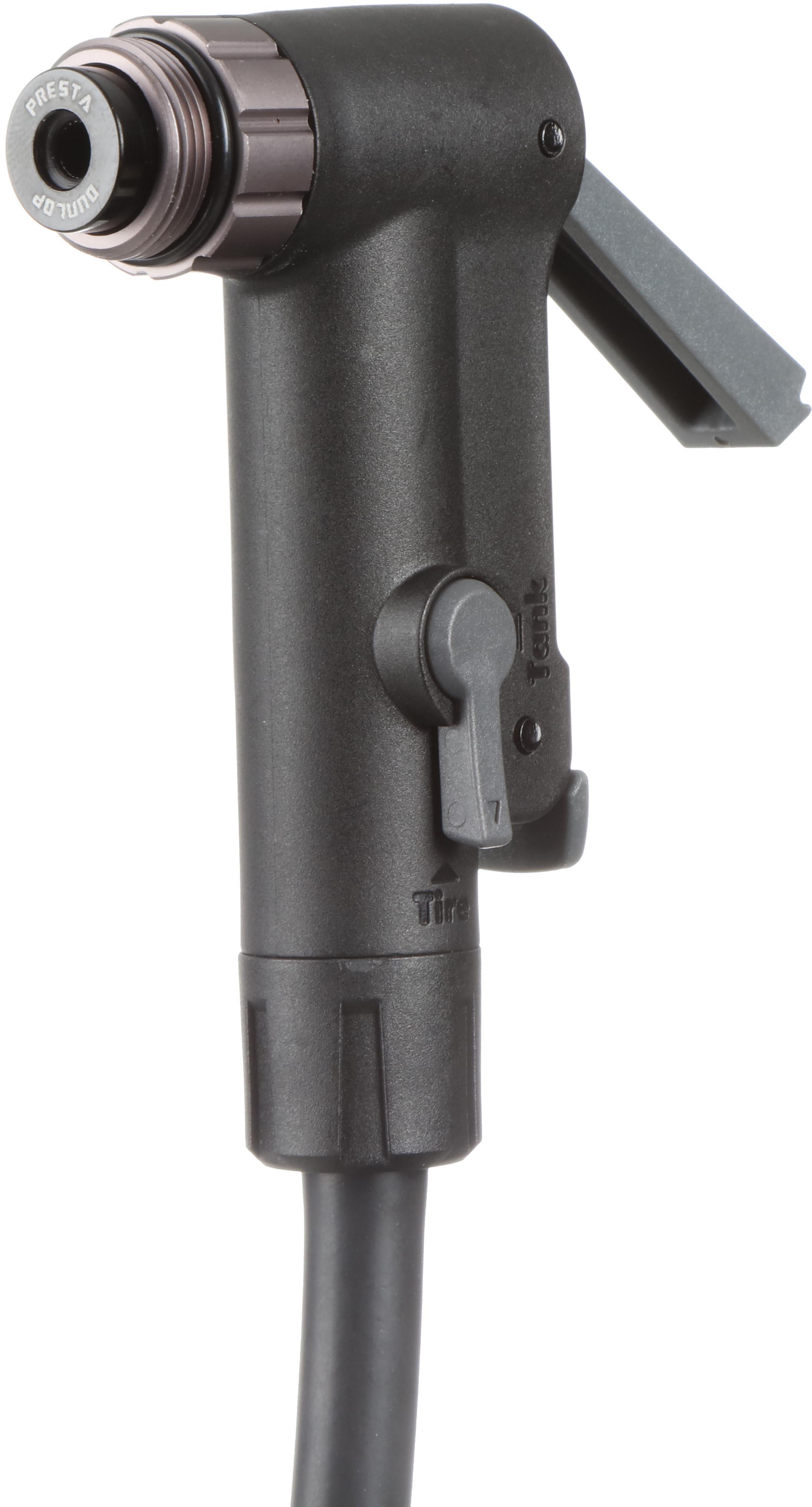 Halfords Advanced Tubeless Track Pump