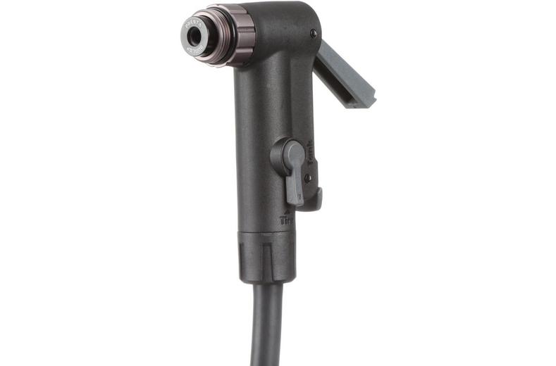 Halfords Advanced Tubeless Track Pump Halfords Advanced Tubeless Track Pump