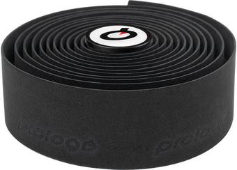 Prologo Plaintouch Plus Gel Bar Tape, Black