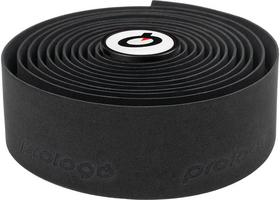 Halfords Prologo Plaintouch Plus Gel Bar Tape, Black | Extra 8% off for BC Members